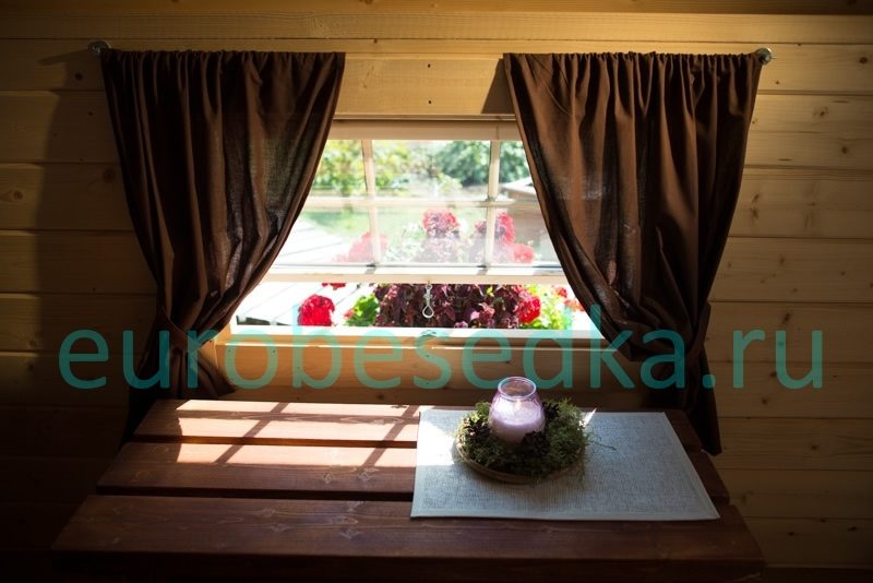 Фото 6: Домик барбекю BBQ Hut 25